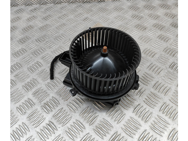 Вентилятор печки    4M2820021B   Audi A5