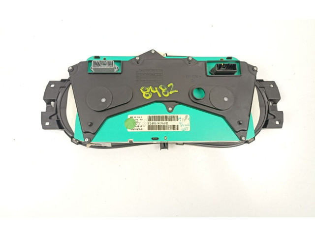 Панель приборов 248100568R Dacia Sandero