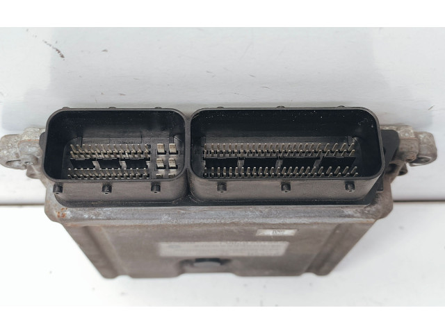 Řídící jednotka 0281013530, P05187070AJ Chrysler Voyager 2011