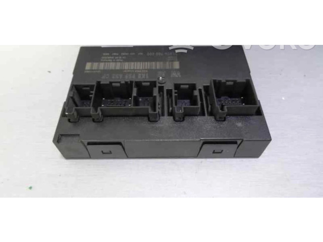 Блок комфорта 1K0959433CP Volkswagen Caddy