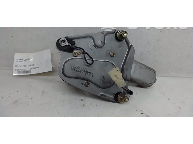 Моторчик заднего дворника 8513087402 Daihatsu Terios