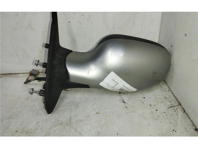 Zpětné zrcátko Nissan Micra C+C 2005 011031, 0050058