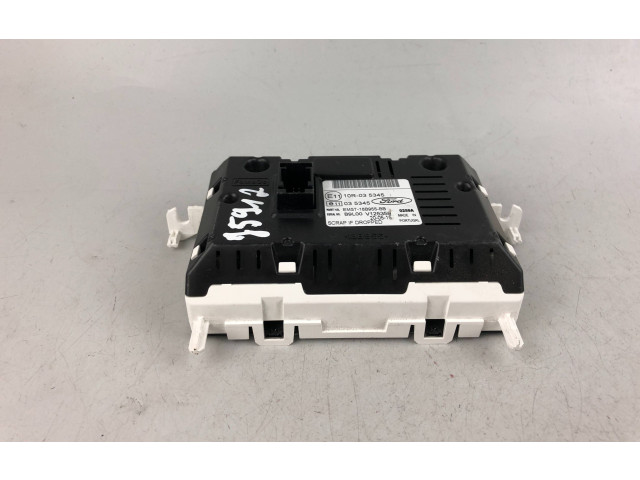 Дисплей    EM5T18B955BB, EM5T-18B955-BB   Ford Transit -  Tourneo Connect