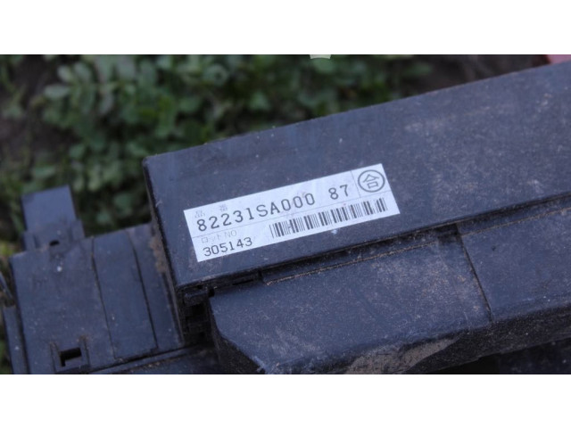 Блок предохранителей 82231SA000, 305143 Subaru Forester SG