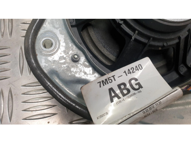 Задний електрический механизм для подъема окна без двигателя