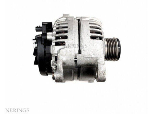 Генератор 0124425038, 3EFFE Renault Clio III