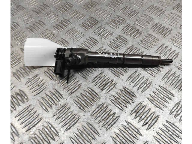 Форсунка 05L130277E    Skoda Karoq  DTRB 