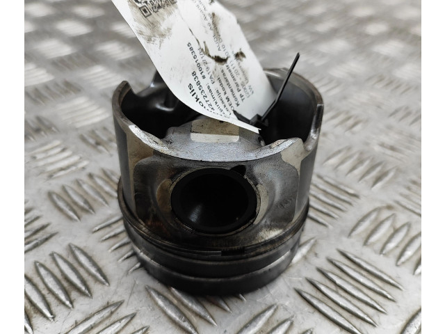 Píst 07L107065K Audi A6 S6 C6 4F CDYA