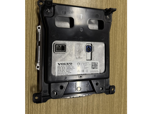 Дисплей 32218885 Volvo S60