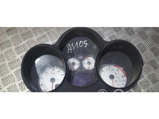 Панель приборов 110080264012, 156050201 Alfa Romeo GT