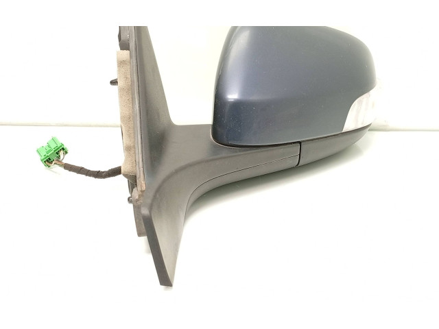 Зеркало электрическое Volvo V70 2008 - 2013 года