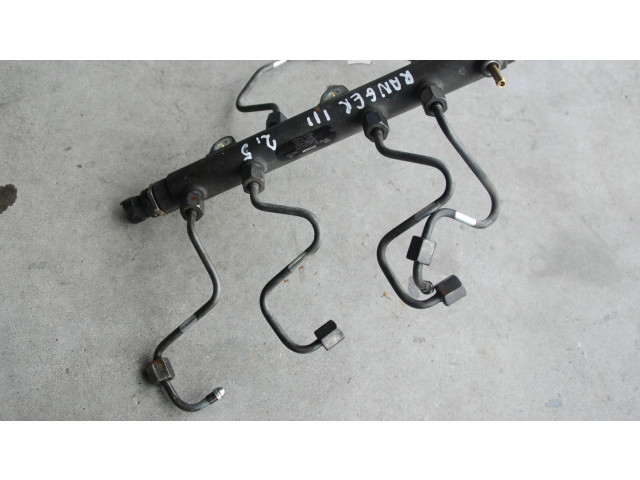 Топливная рампа 0445214076 Ford Ranger