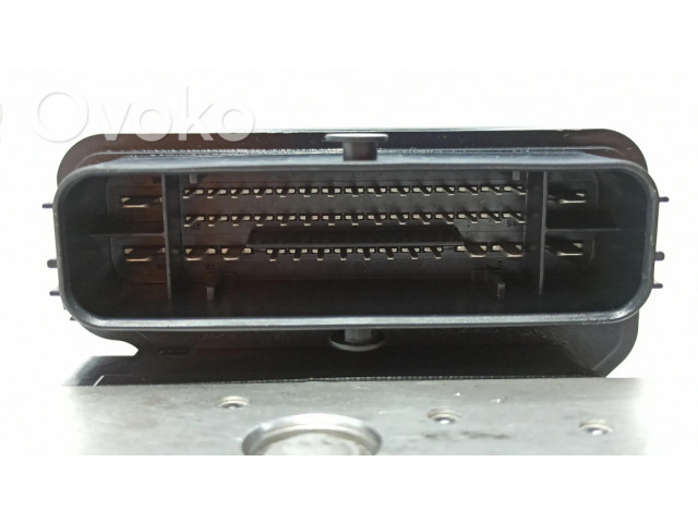 Блок АБС 0265295143, 9827551180   Peugeot  Partner III  2018- года