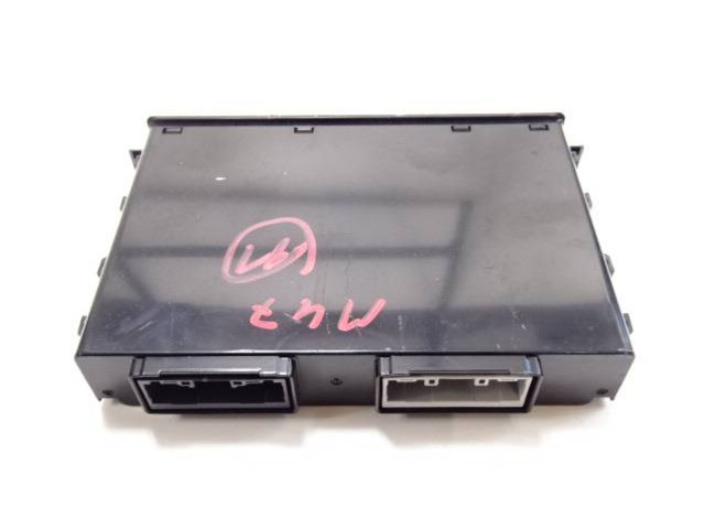 Řídící jednotka 3678070L10, H0000653 Suzuki Swift II 2011