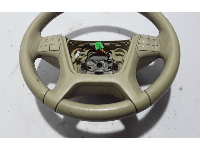 Руль Volvo XC70  2008-2013 года 31271095      