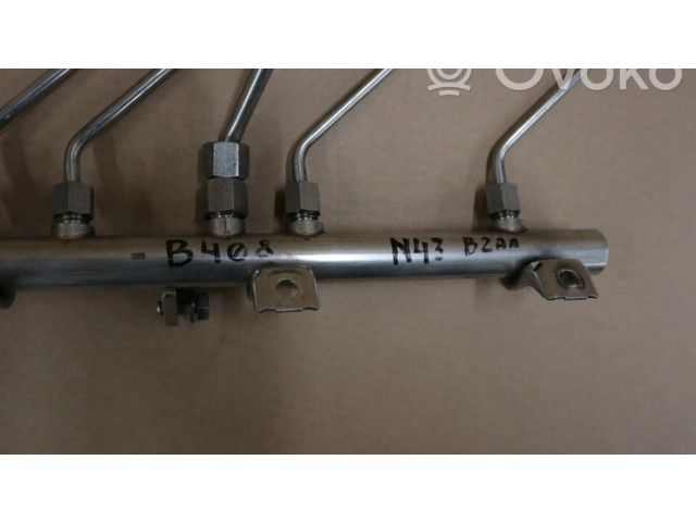 Vstřikovací lišta 7562474 BMW 1 E81 E87 pro benzínový motor 2.0