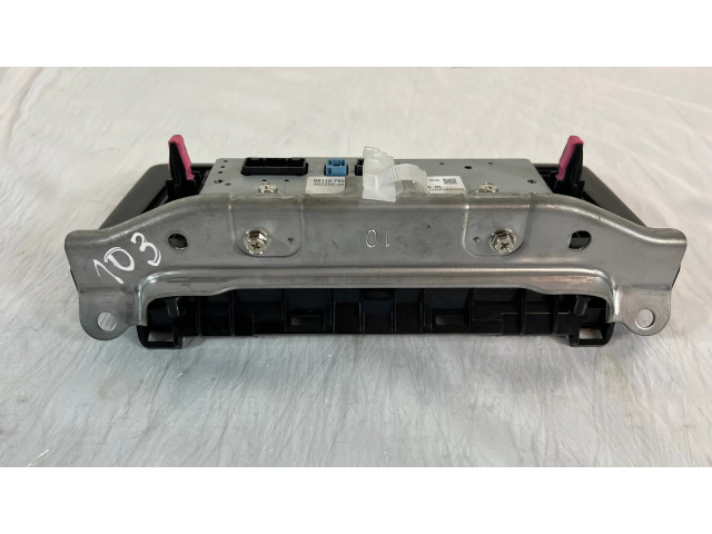 Дисплей 8611078040 Lexus NX