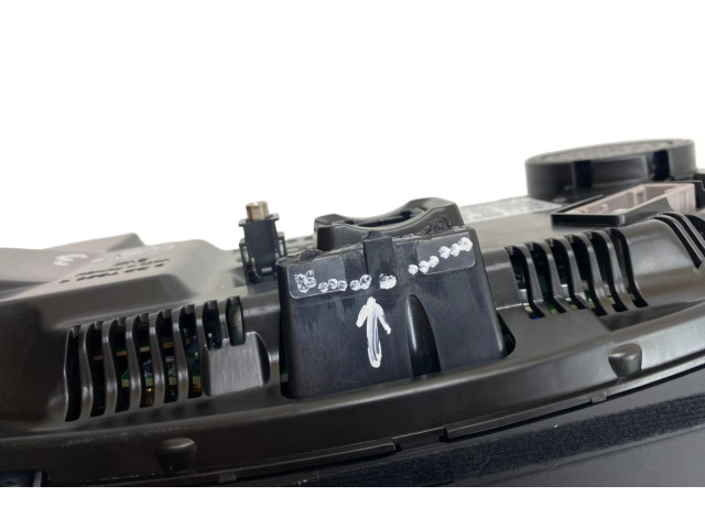 Панель приборов 8W5920790C Audi Q5 SQ5