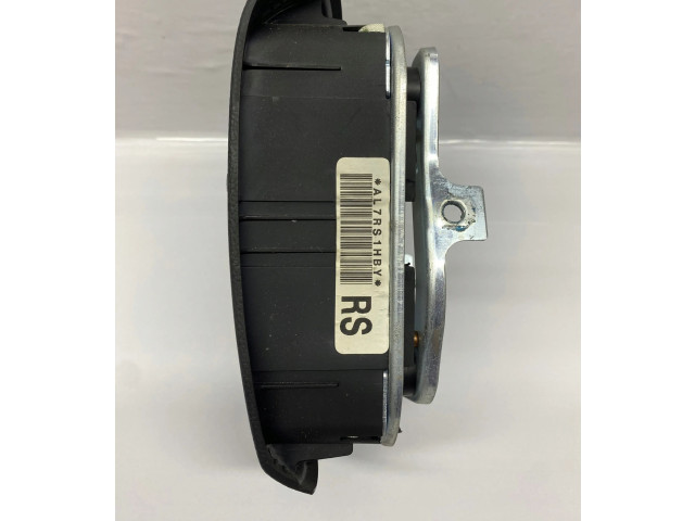 Подушка безопасности водителя Chevrolet Epica