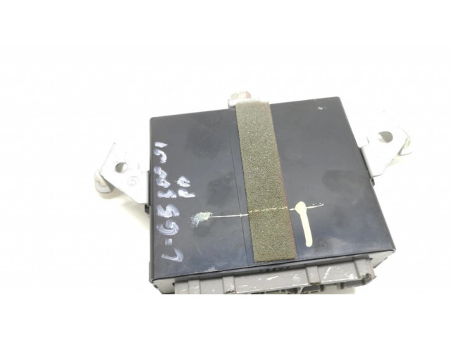 Блок управления дверью