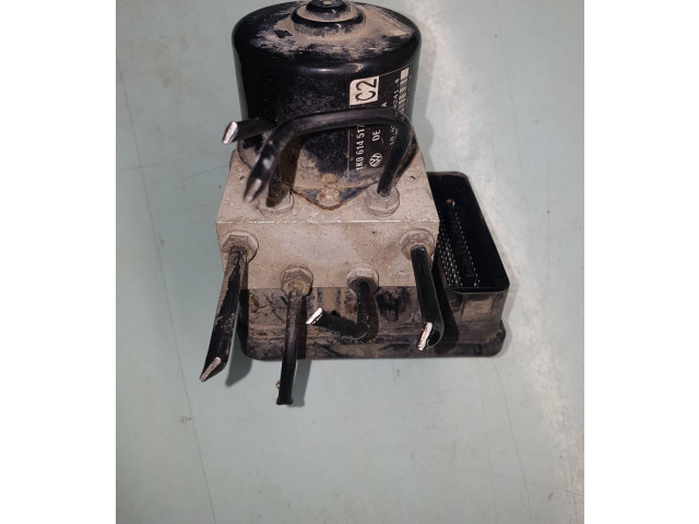 Блок АБС 1K0907379AC, 00005305H0 Volkswagen Caddy 2004 - 2010 года