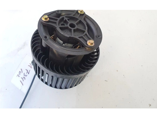 Вентилятор печки    52492651, 52492658   Renault Vel Satis