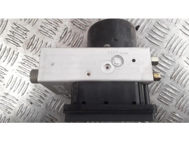 Блок АБС 476607S065, 06210202233 Nissan Titan