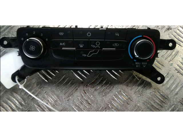 Блок управления климат-контролем 2595845 Ford Transit Tourneo Connect