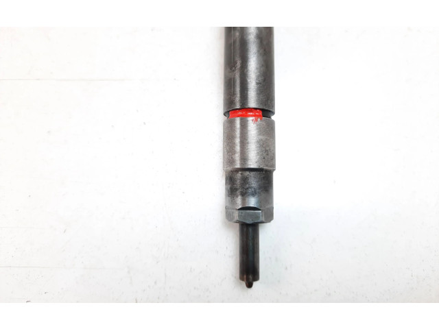 Форсунка 0445110298, 307775263710    Volvo S80   