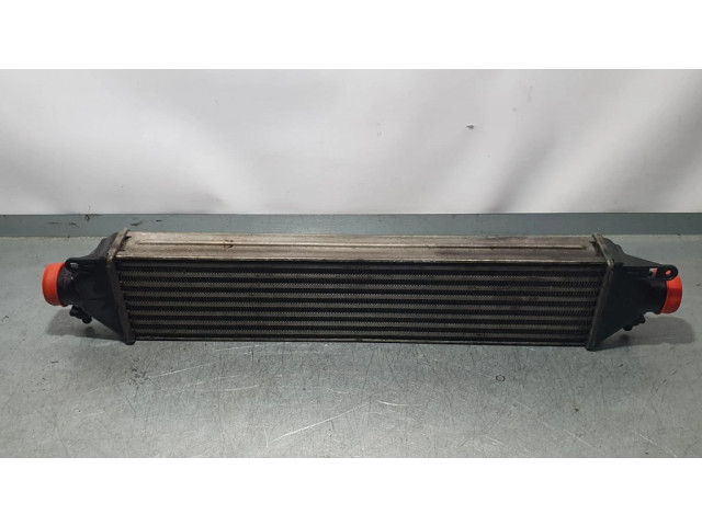 Интеркулер Alfa Romeo MiTo 1.6