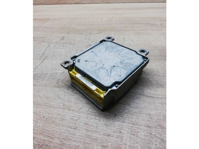 Блок подушек безопасности 0018203126, 0285001222   Mercedes-Benz A W168