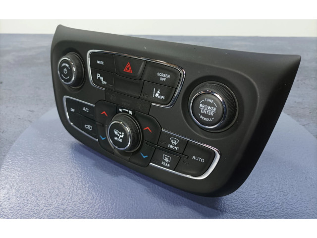 Блок управления климат-контролем 53230568, 53230568   Jeep Compass