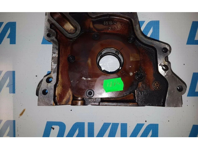 Čerpadlo oleje 036115105B Seat Leon (1M) Unknown