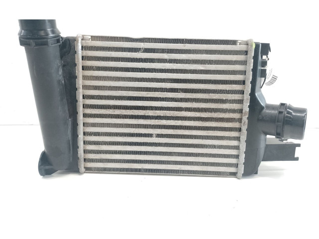 Интеркулер 7144963014R, 014461B680E Dacia Sandero