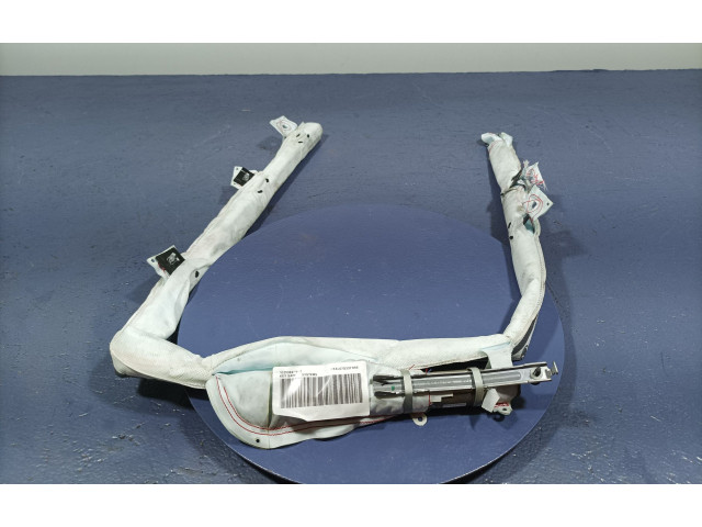 Боковая подушка безопасности 6V0880741E, 6V0880741E Skoda Fabia Mk3 (NJ)