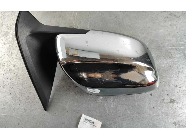 Зеркало электрическое        Volvo XC90  2003 - 2006 года   