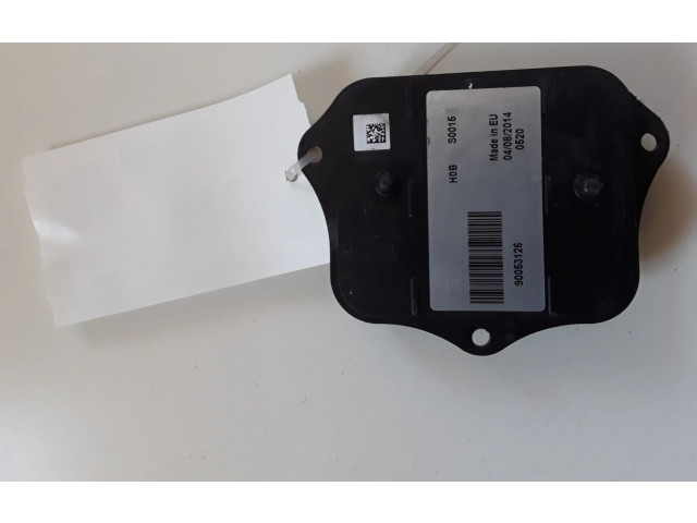 Блок управления Xenon