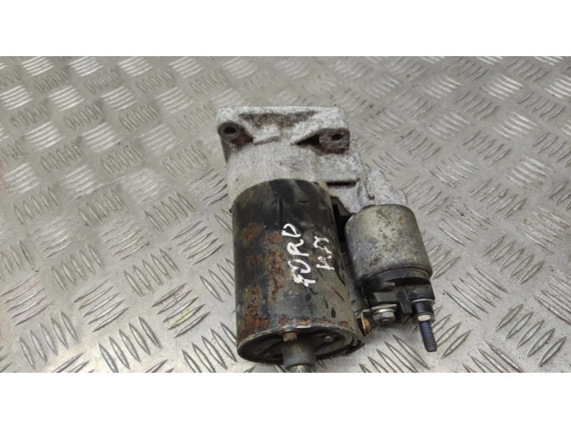 Стартер Ford Ka