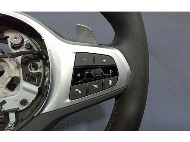 Руль BMW X3 E83  2003 - 2010 года 9502327, 9502327      