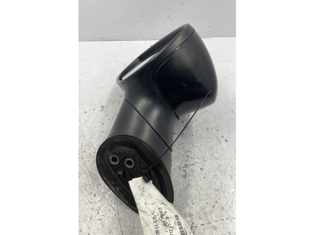 Zpětné zrcátko levé Fiat Grande Punto 2009 735596879