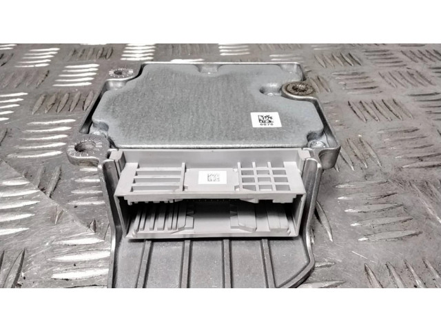 Блок подушек безопасности 31342458101Q, 0285001870   BMW X3 E83