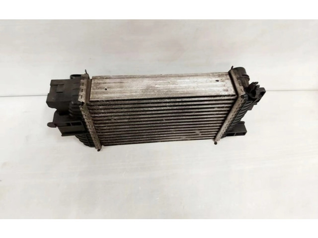 Интеркулер   13283252   Opel Meriva B 