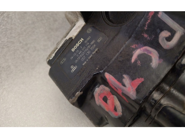 Vstřikovací čerpadlo 057130755K Audi A8 S8 D3 4E