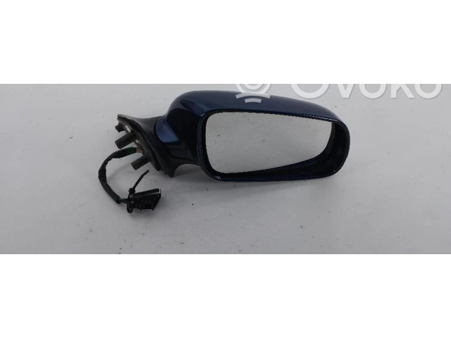 Зеркало электрическое Skoda Octavia Mk1 (1U) 1996 - 2004 года
