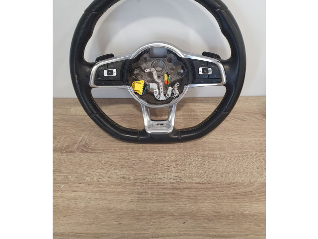 Volant Volkswagen Tiguan 2017 5G0419091  