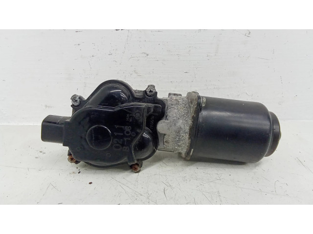 Моторчик дворников Mazda 3 II