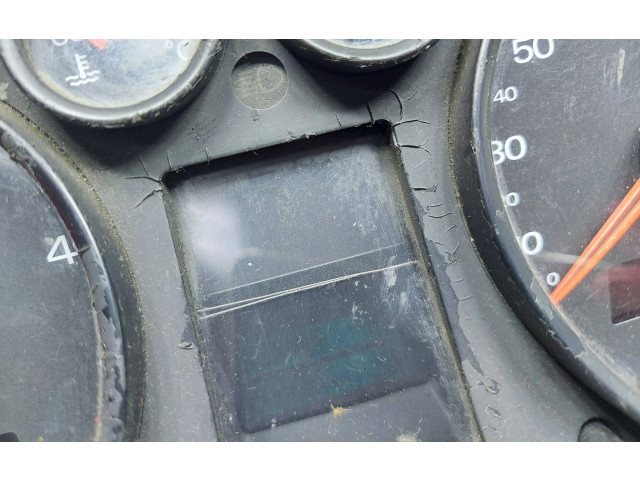 Панель приборов 8Z0920900, 110080020001 Audi A2