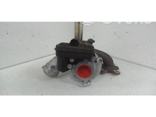 Turbodmychadlo Нагнетатель 05E145701K, 05E145701A   Volkswagen T-Roc   DPCA DPC