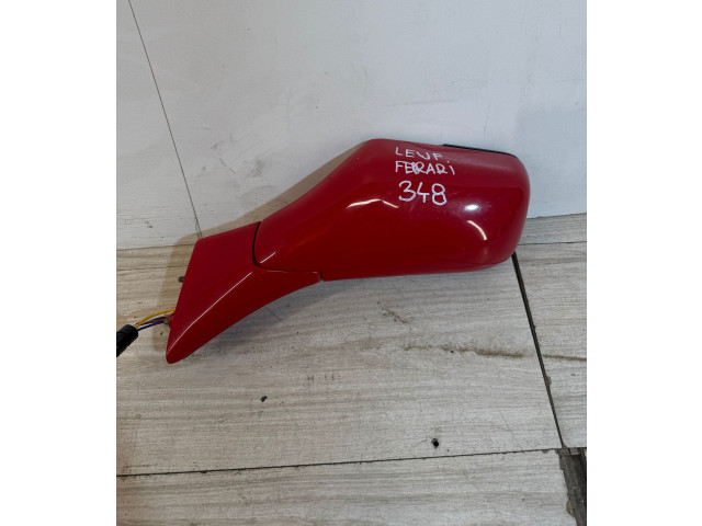 Зеркало (механическое) Ferrari 348 - года
