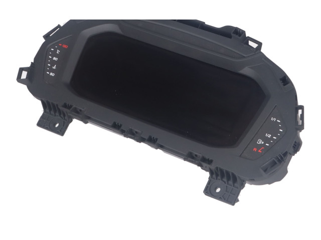 Панель приборов 83A920700G   Audi Q3 F3       